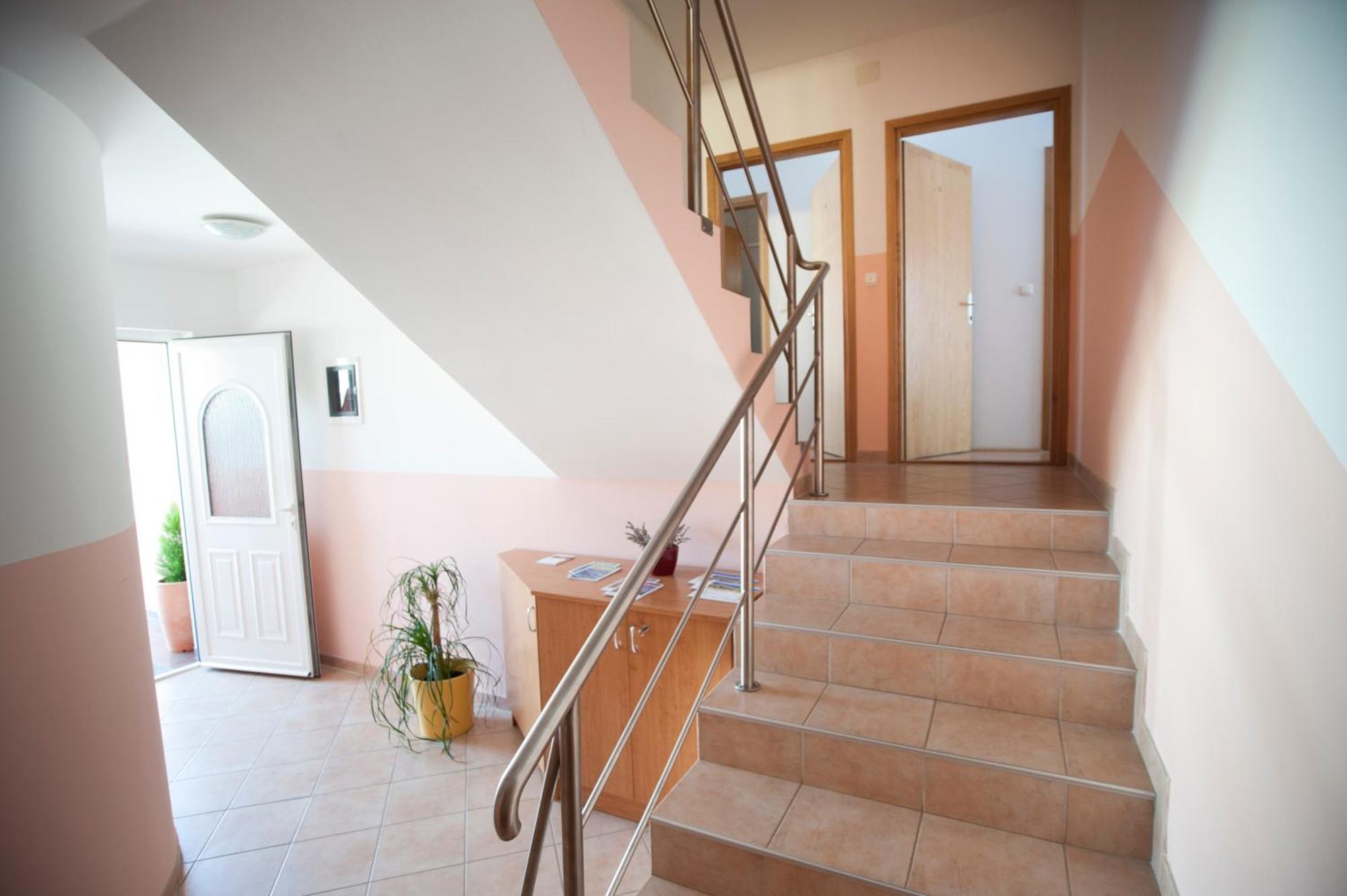 Apartments Maric With Parking Umag Ngoại thất bức ảnh
