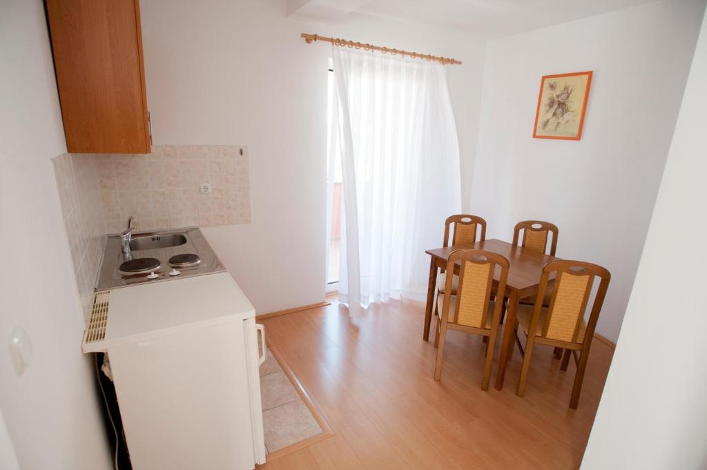 Apartments Maric With Parking Umag Phòng bức ảnh