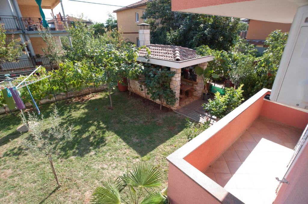 Apartments Maric With Parking Umag Ngoại thất bức ảnh