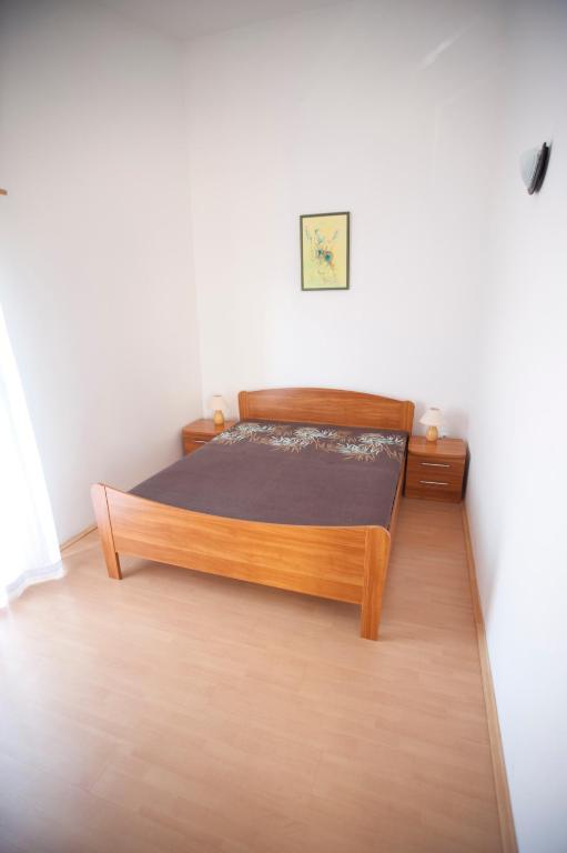 Apartments Maric With Parking Umag Phòng bức ảnh