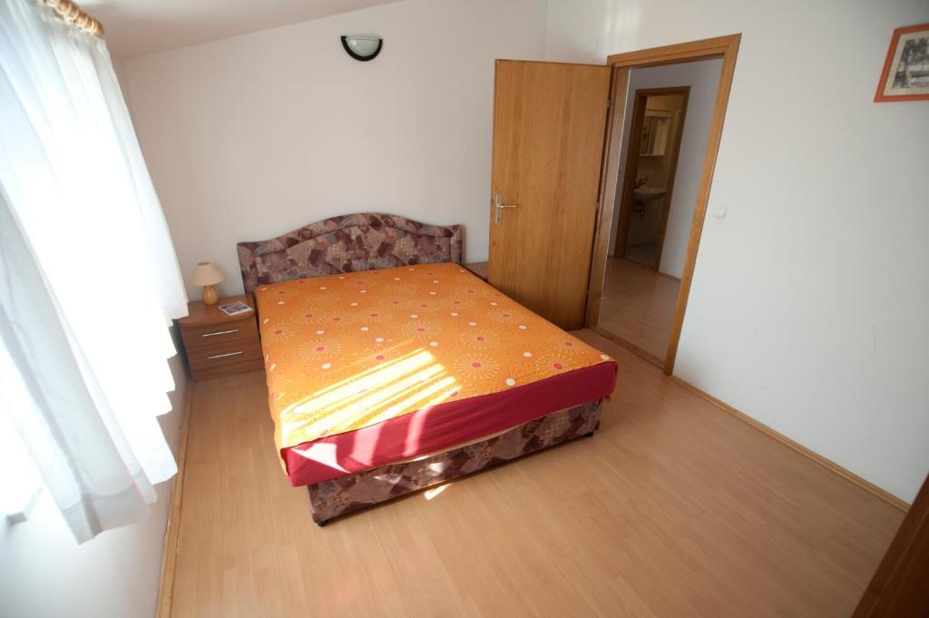 Apartments Maric With Parking Umag Phòng bức ảnh