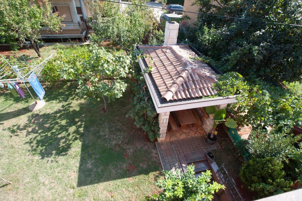 Apartments Maric With Parking Umag Ngoại thất bức ảnh